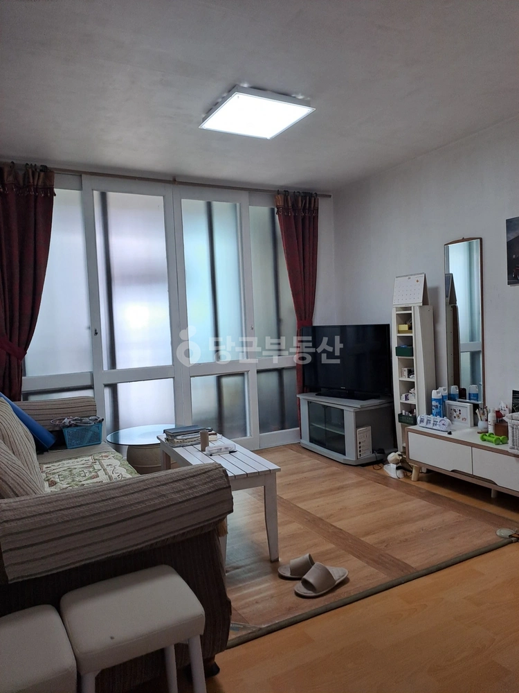 충청남도 천안시 서북구 쌍용동 아파트 사진 1
