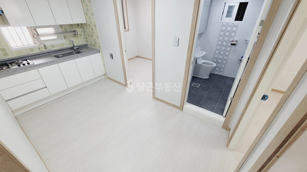 인천광역시 미추홀구 주안동 빌라(투룸 이상) 사진 1