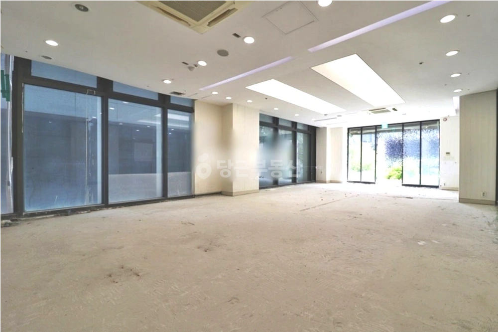 서울특별시 강남구 삼성동 상가 사진 1