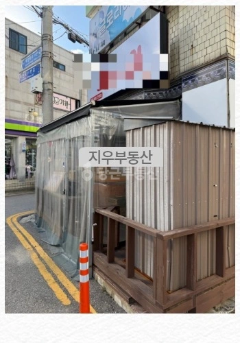 인천광역시 계양구 작전동 상가 사진 1