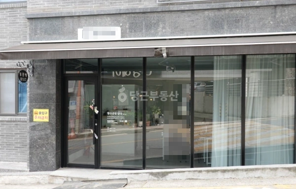 충청북도 청주시 청원구 율량동 상가 사진 1