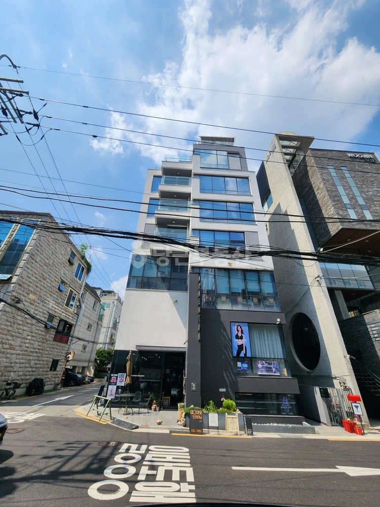 서울특별시 마포구 서교동 사무실 사진 1