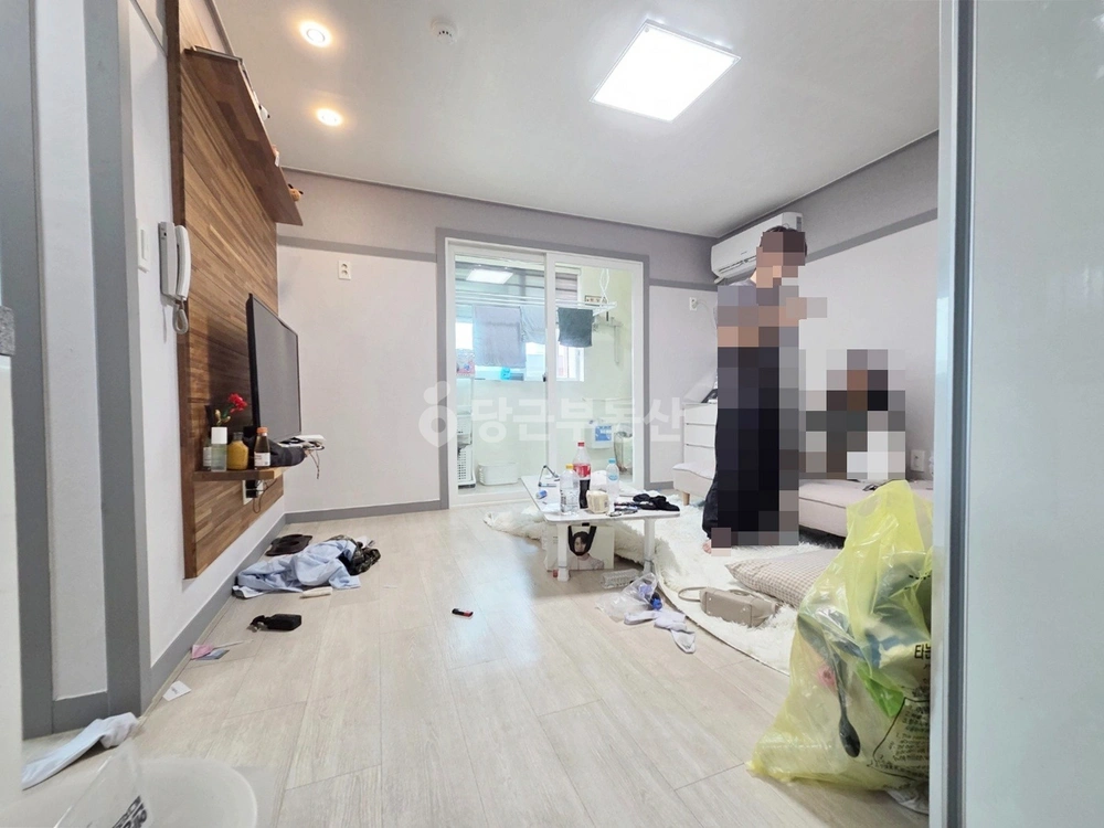 충청북도 청주시 흥덕구 봉명동 원룸 사진 1
