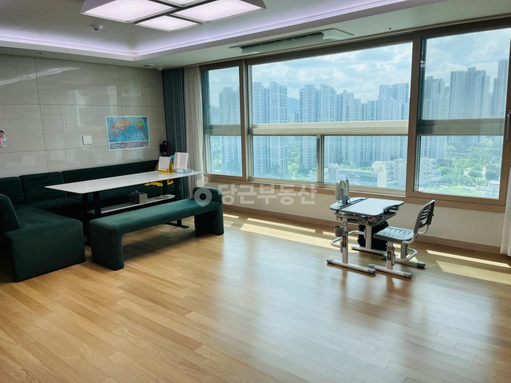 경기도 양주시 옥정동 아파트 사진 1