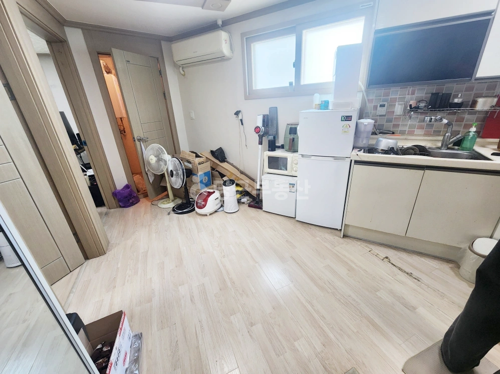 서울특별시 영등포구 영등포동 빌라(투룸 이상) 사진 1
