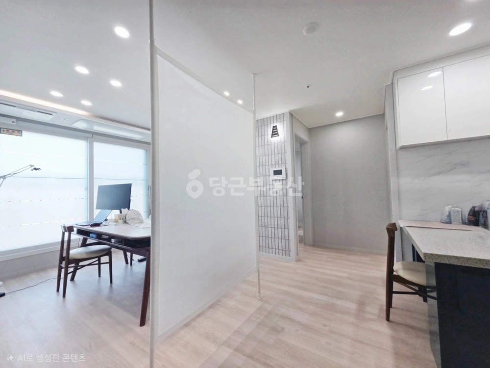 서울특별시 금천구 독산동 오피스텔 사진 1