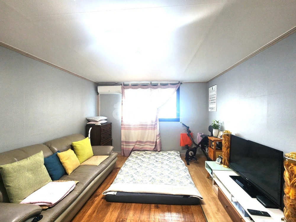 경기도 수원시 권선구 세류동 빌라(투룸 이상) 사진 1