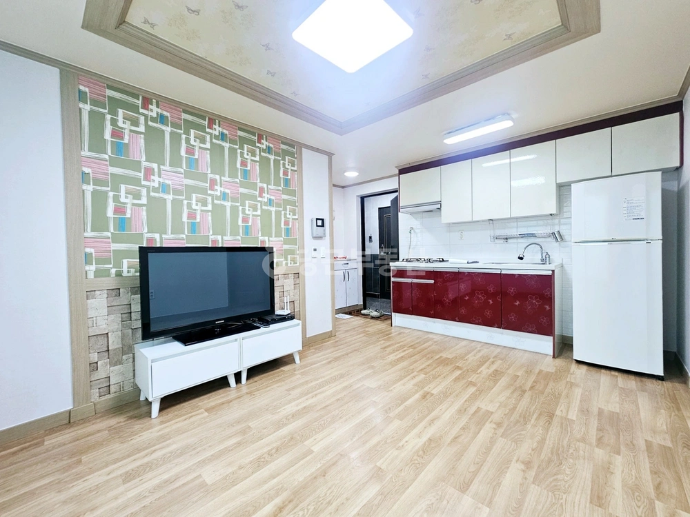 충청남도 천안시 동남구 신방동 빌라(투룸 이상) 사진 1