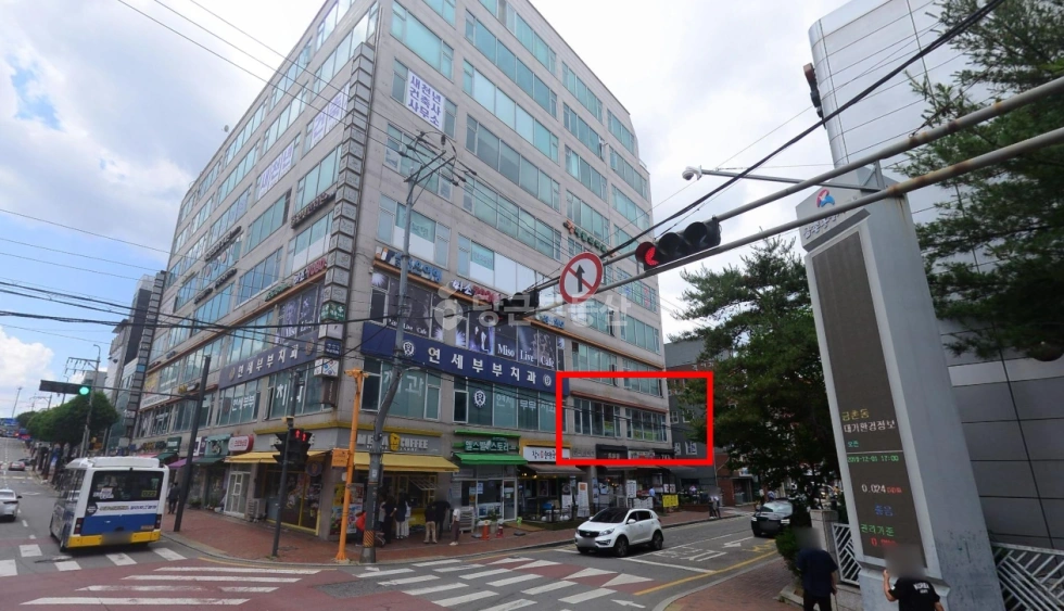경기도 파주시 금촌동 상가 사진 1