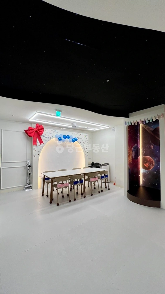 경기도 파주시 동패동 상가 사진 1