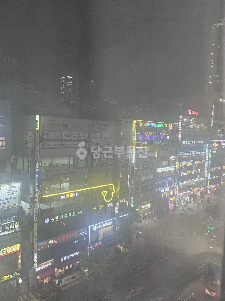 경기도 부천시 원미구 상동 상가 사진 1