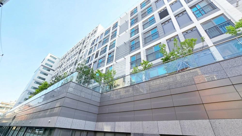 서울특별시 강서구 화곡동 아파트 사진 1