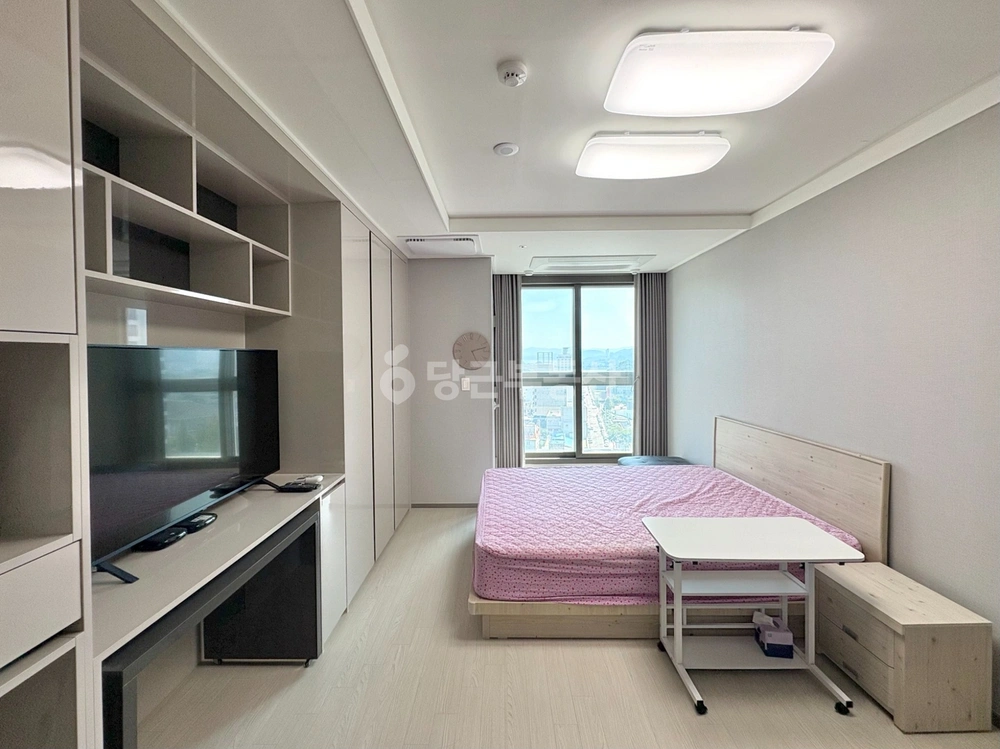 전남광주통합특별시 여수시 학동 원룸 사진 1