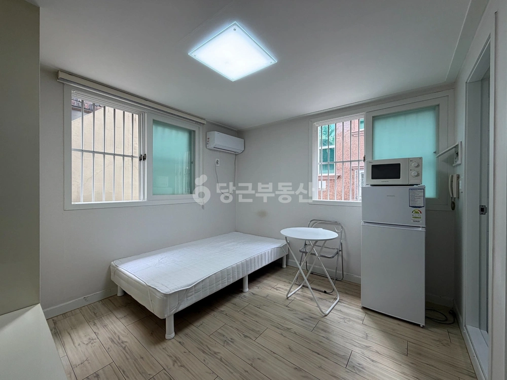 대전광역시 동구 용전동 원룸 사진 1