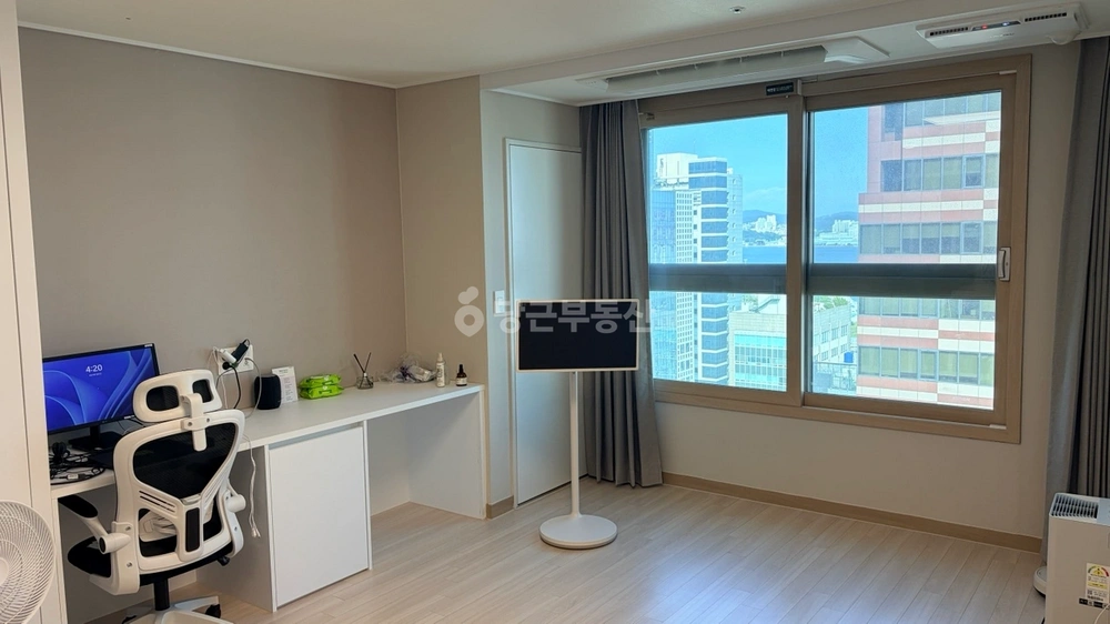 부산광역시 동구 초량동 오피스텔 사진 1