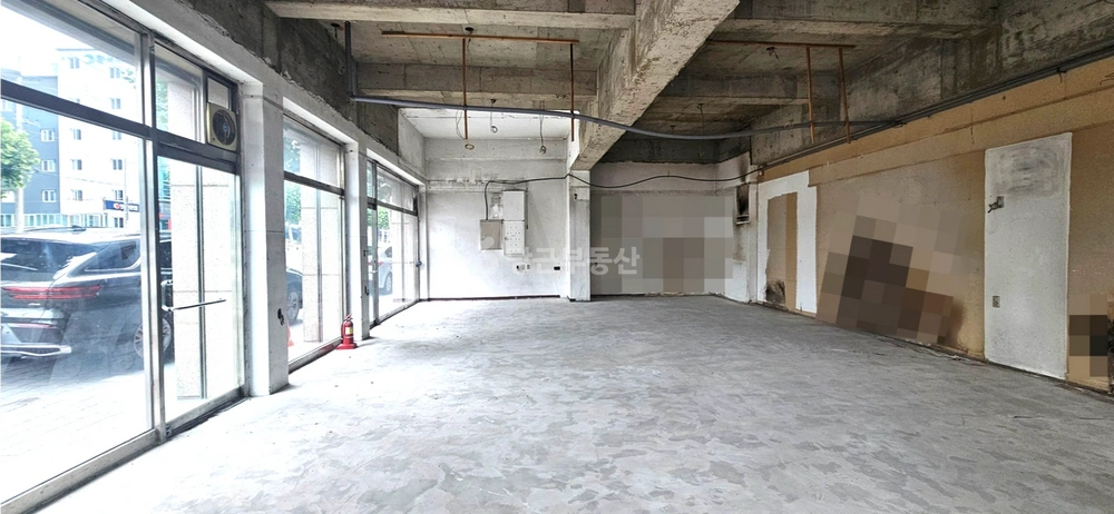 대구광역시 서구 평리동 상가 사진 1