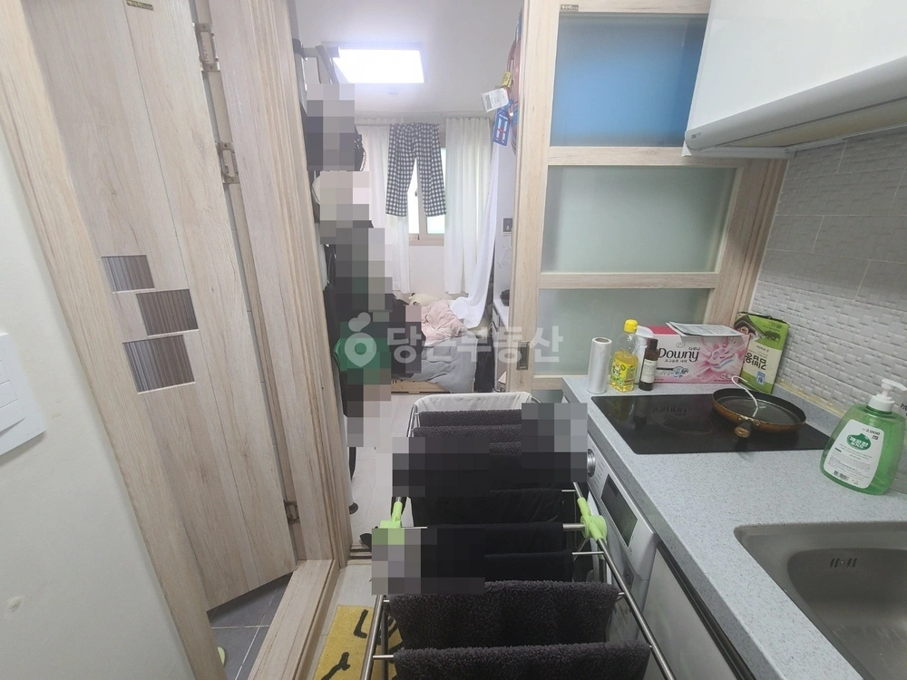 서울특별시 관악구 신림동 원룸 사진 1