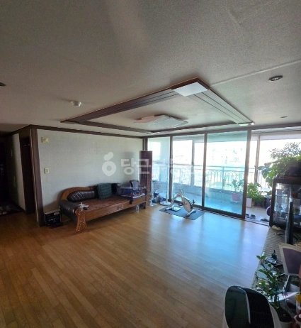 서울특별시 은평구 증산동 아파트 사진 1
