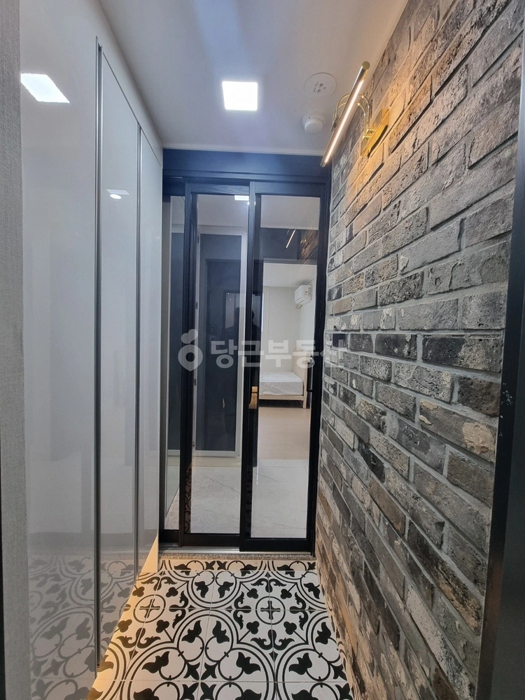 부산광역시 수영구 망미동 빌라(투룸 이상) 사진 1