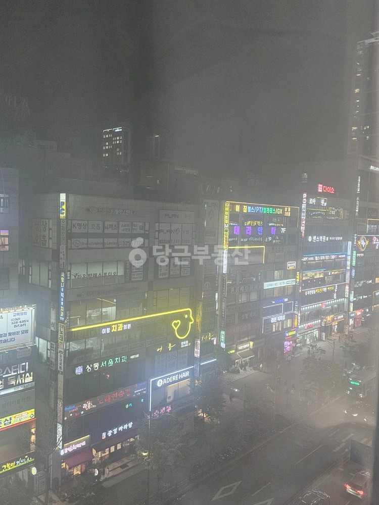 경기도 부천시 원미구 상동 상가 사진 1
