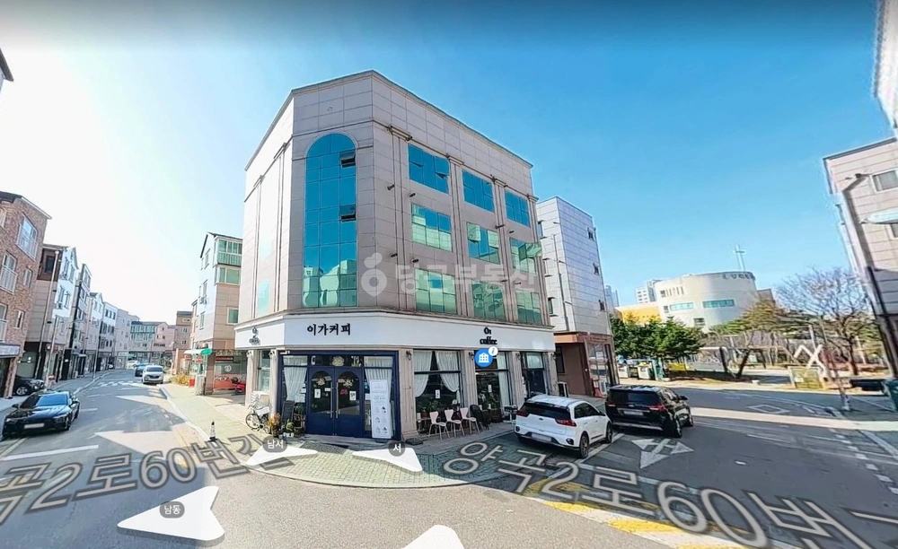경기도 김포시 양촌읍 원룸 사진 1