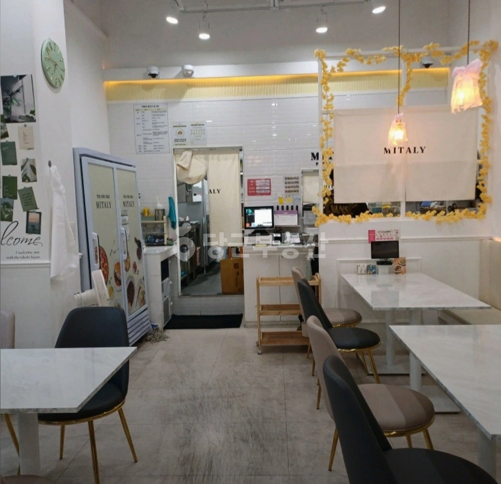 대구광역시 북구 동천동 상가 사진 1