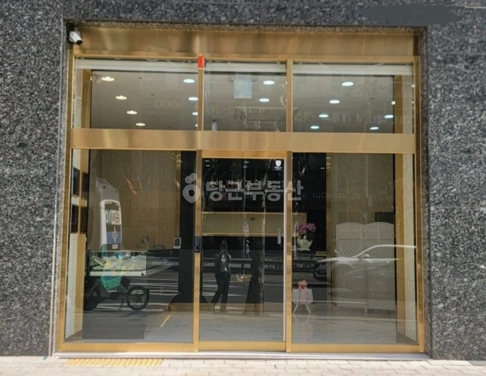 서울특별시 구로구 오류동 상가 사진 1