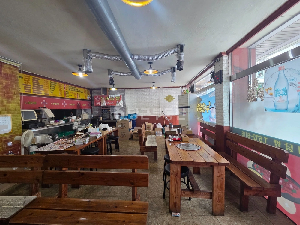 충청남도 천안시 서북구 쌍용동 상가 사진 1