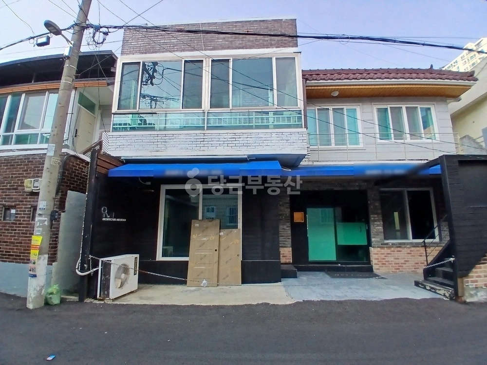 대구광역시 달서구 진천동 상가 사진 1