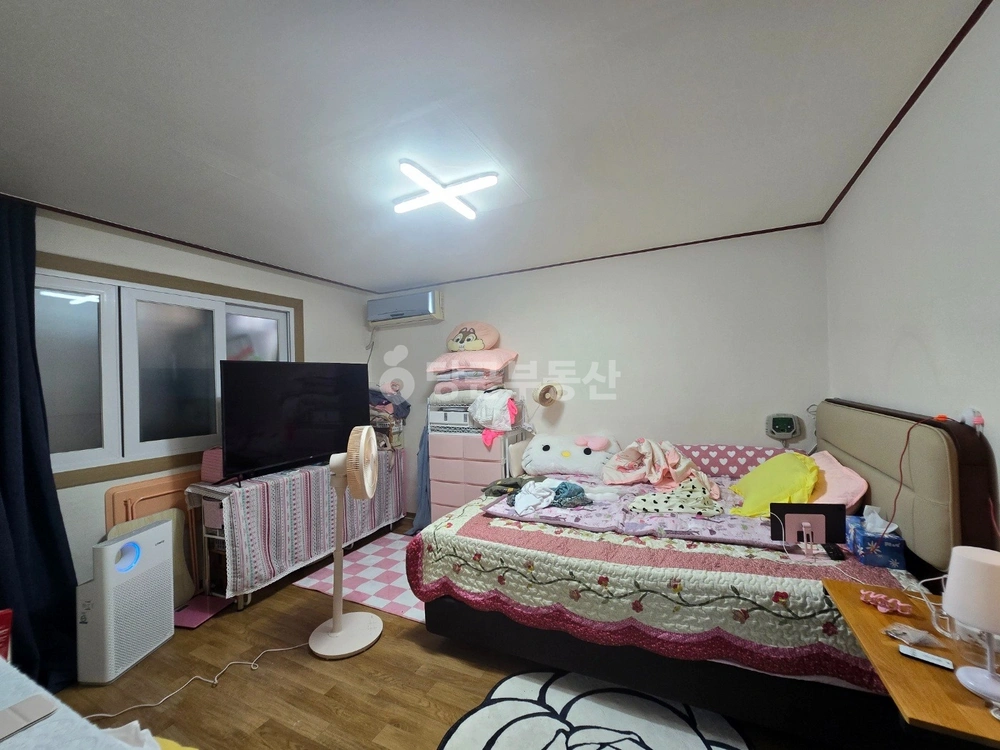 서울특별시 성북구 장위동 단독/전원주택 사진 1