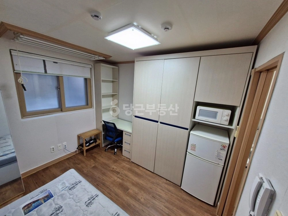 대전광역시 유성구 궁동 원룸 사진 1