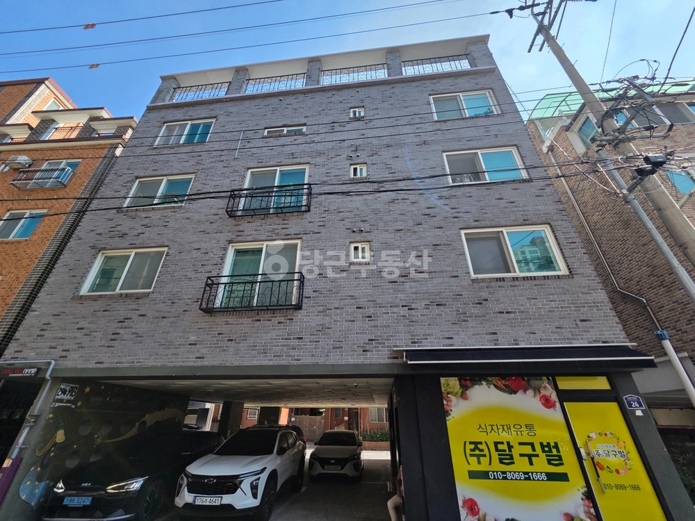 충청북도 청주시 상당구 서운동 사무실 사진 1