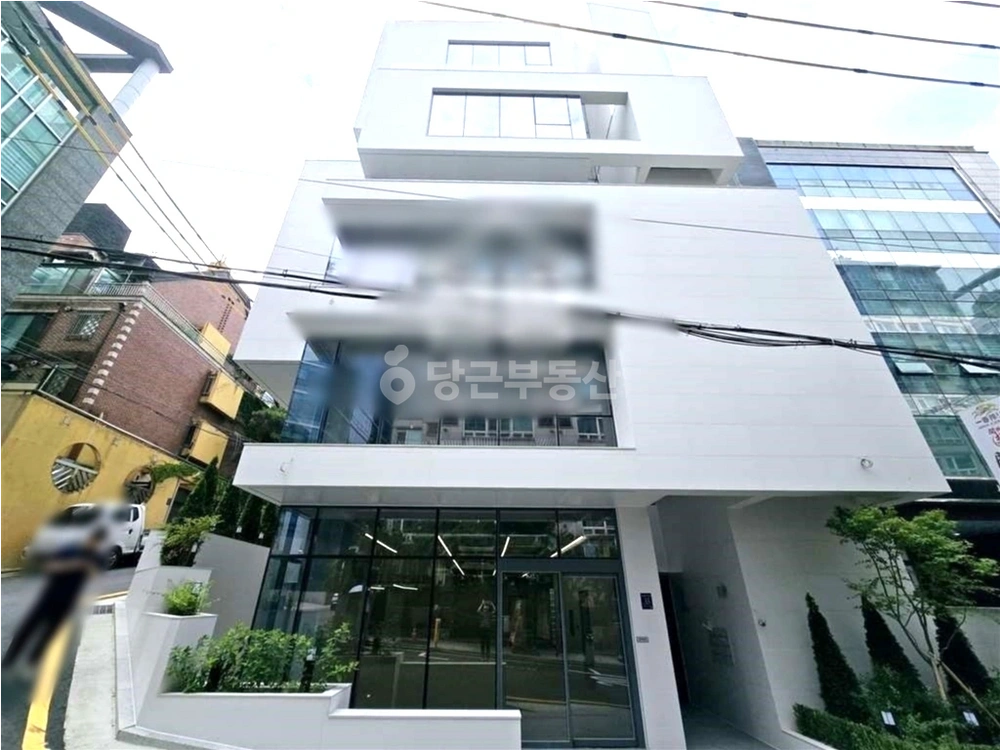서울특별시 강남구 역삼동 상가 사진 1