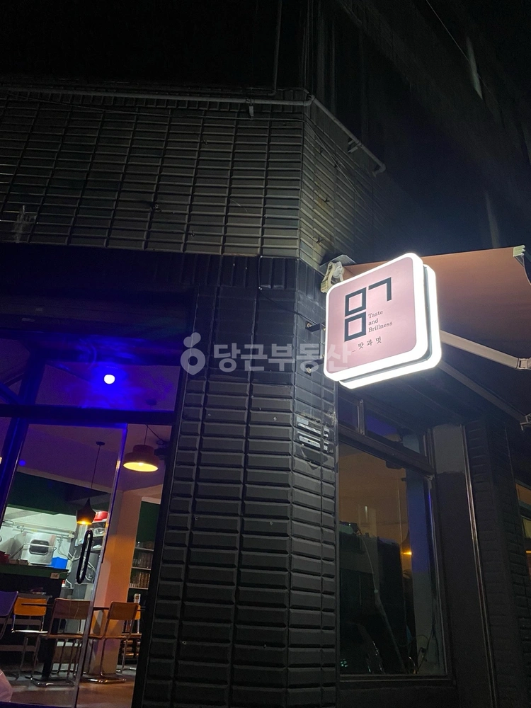 대구광역시 달서구 두류동 상가 사진 1