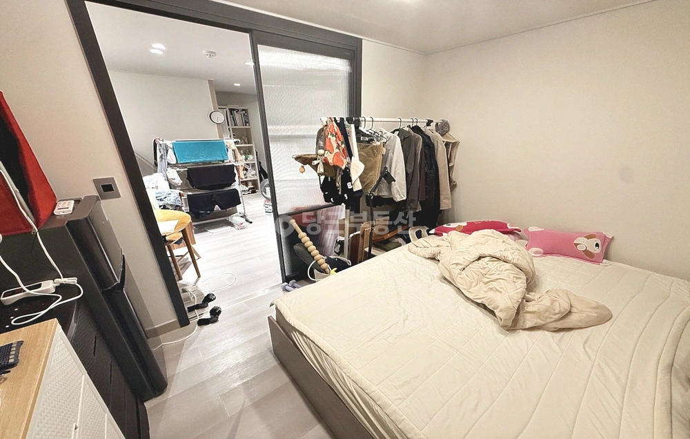서울특별시 관악구 봉천동 원룸 사진 1