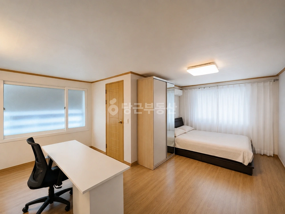 서울특별시 강남구 역삼동 원룸 사진 1