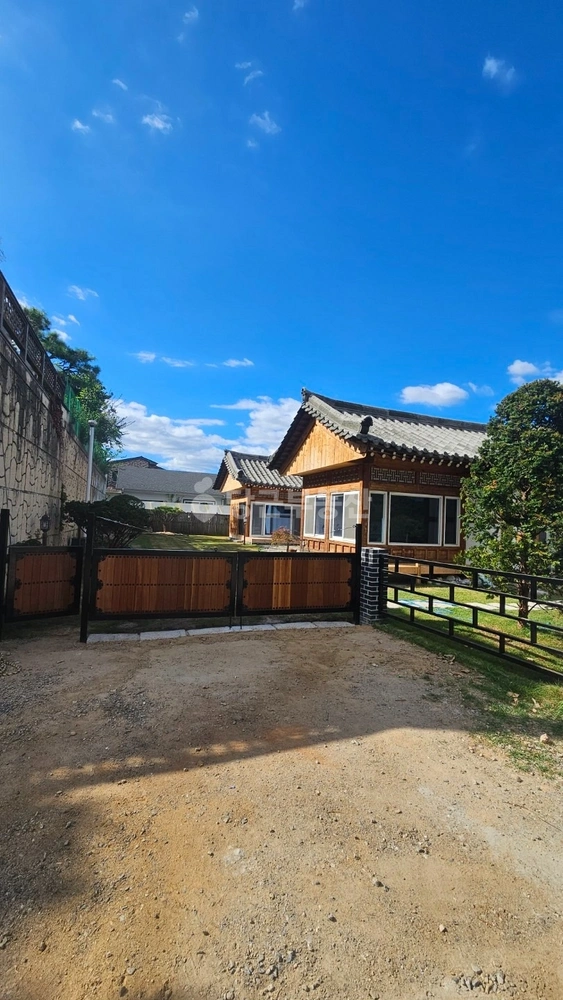 경기도 용인시 수지구 고기동 단독/전원주택 사진 1