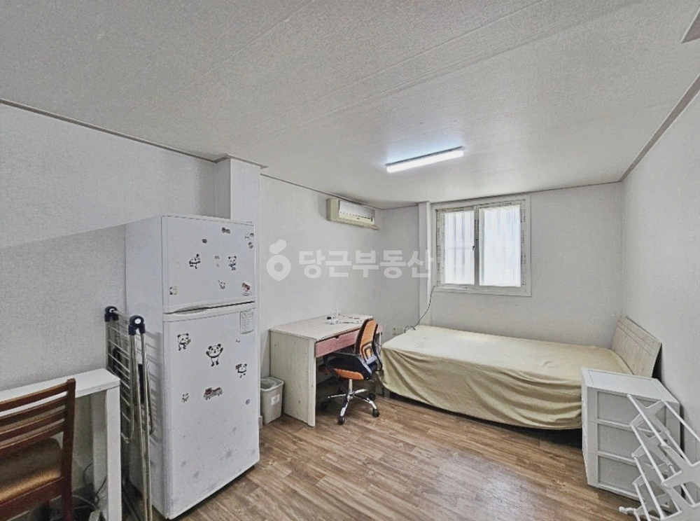 대구광역시 북구 산격동 원룸 사진 1