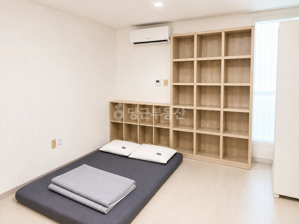 서울특별시 강남구 대치동 원룸 사진 1