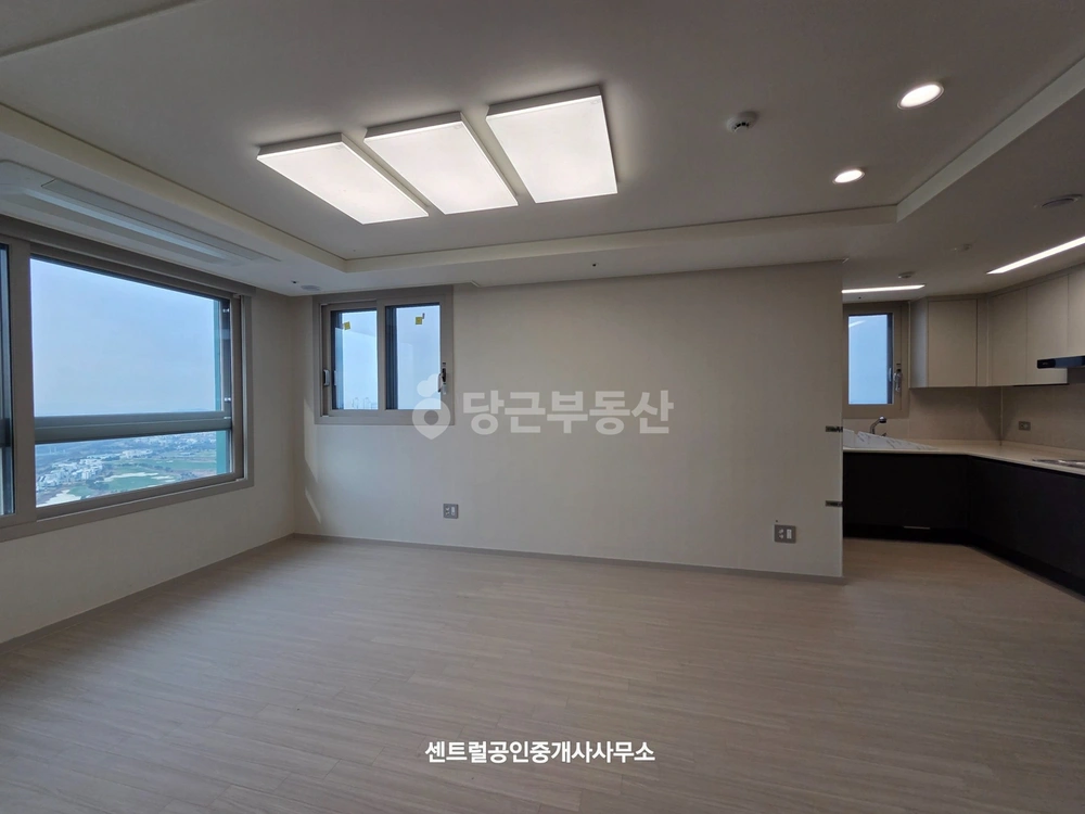인천광역시 서해구 경서동 오피스텔 사진 1