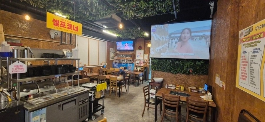 전남광주통합특별시 광산구 쌍암동 상가 사진 1