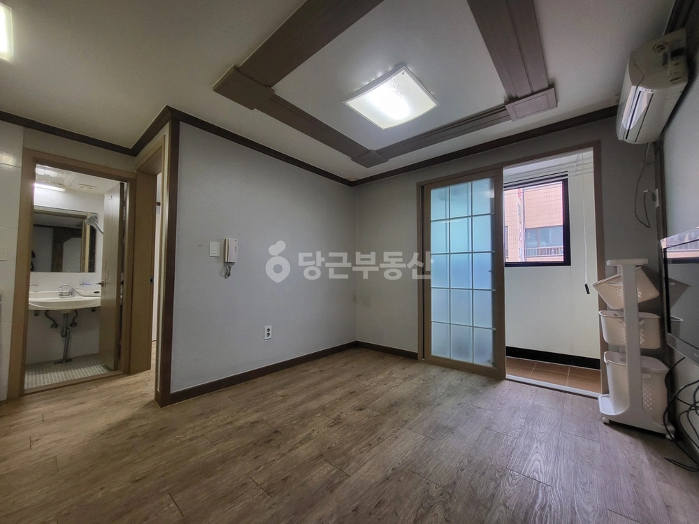 대전광역시 동구 용전동 원룸 사진 1