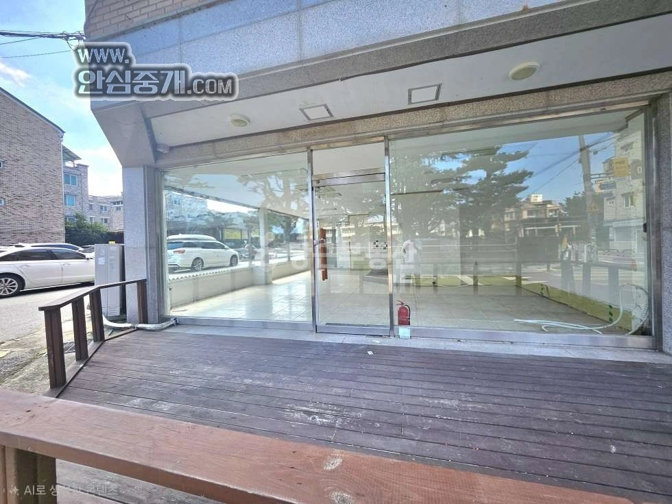 전북특별자치도 전주시 덕진구 우아동1가 상가 사진 1