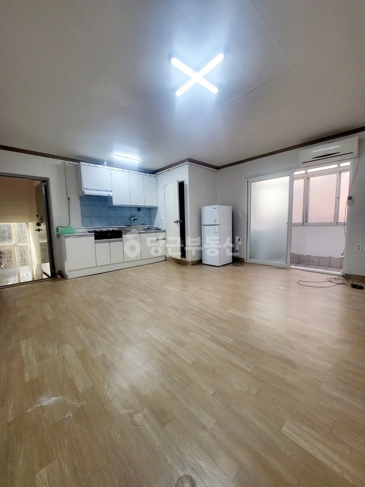 대구광역시 달서구 용산동 원룸 사진 1
