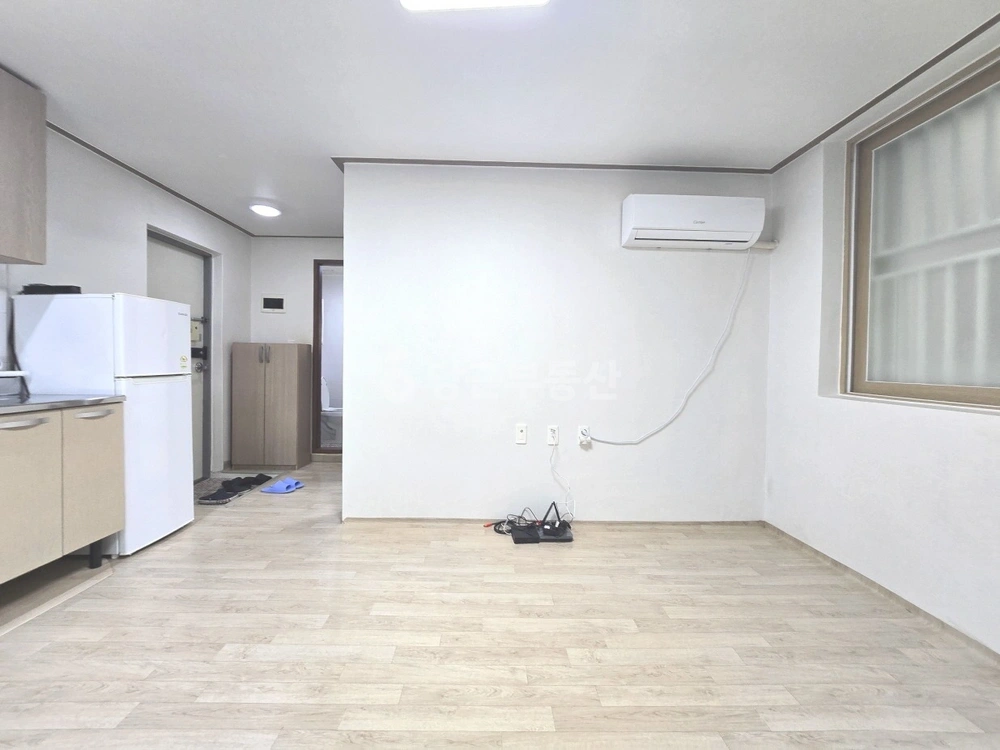 충청북도 청주시 서원구 산남동 빌라(투룸 이상) 사진 1