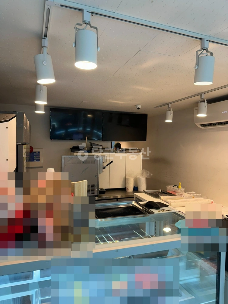 부산광역시 부산진구 개금동 상가 사진 1