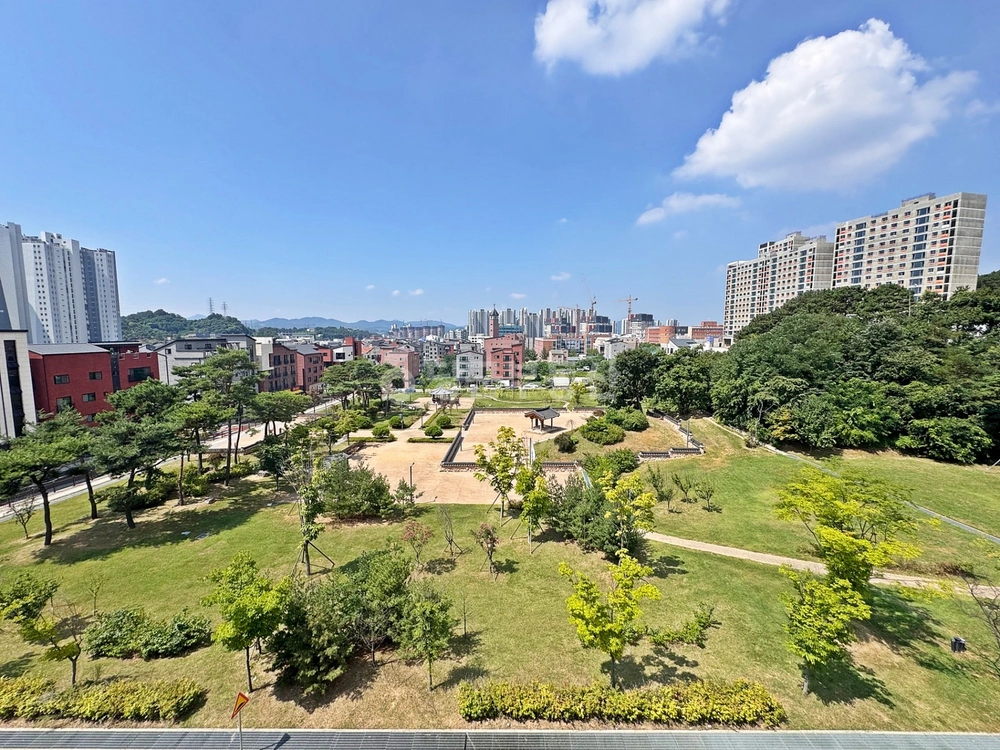 충청북도 청주시 상당구 운동동 빌라(투룸 이상) 사진 1