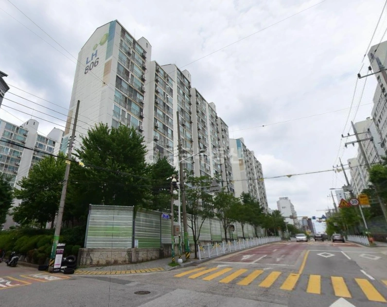 전북특별자치도 익산시 어양동 아파트 사진 1
