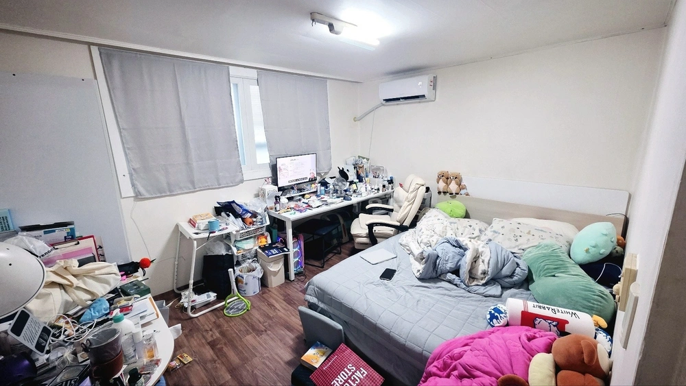 서울특별시 동작구 상도동 빌라(투룸 이상) 사진 1