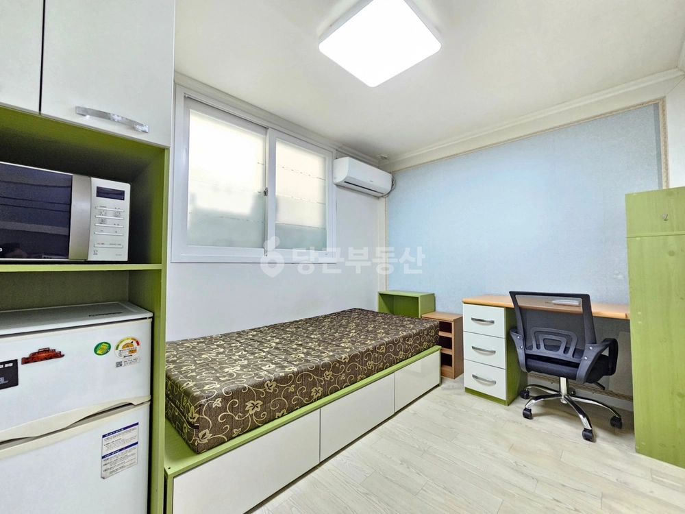 대구광역시 북구 대현동 원룸 사진 1